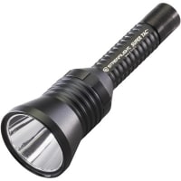 Streamlight Super Tac IR with lithium batteries. Clam packaged