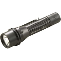 Streamlight TL-2 X with lithium batteries. Clam packaged