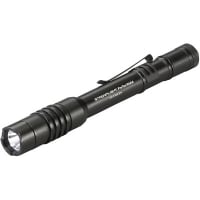 Streamlight ProTac 2AAA Includes 2 "AA" alkaline batteries. Black