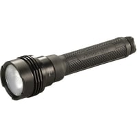 Streamlight ProTac HL 4 Includes 4 CR123A lithium batteries. Black