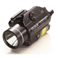 Streamlight TLR-2: Laser Rail Locating Keys Lithium batteries