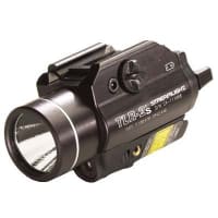 Streamlight TLR-2s: Laser w/ strobe; Rail Locating Keys Lith batt.