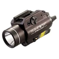 Streamlight TLR-2 G w/ Green Laser; Rail Locating Keys ; Lithium batteries