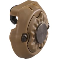 Streamlight Sidewinder Helmet Mount - Coyote