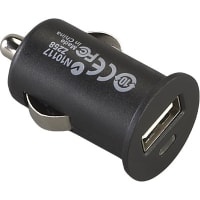 Streamlight 12V DC USB adapter