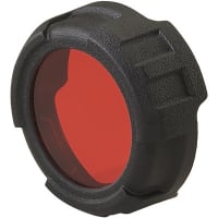 Streamlight Waypoint (Alkaline) Filter - Red