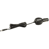 Streamlight Waypoint Rechargeable/Super Siege 12V DC Cord