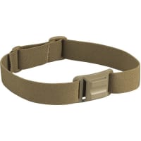 Streamlight Elastic Headstrap - Coyote. Works with Sidewinder Compact and PolyTac 90