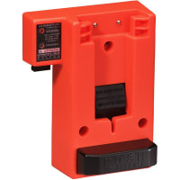 Streamlight Charging Rack (Vulcan Series) Orange