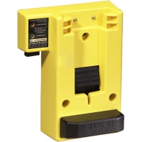 Streamlight Direct Wire 12V DC Charging Rack (Vulcan) Yellow