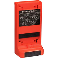 Streamlight Standard System Mounting Rack Orange