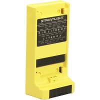 Streamlight Direct Wire 12V DC Mounting Rack Yellow