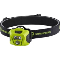 Streamlight Headlamp, Enduro Pro HAZ-LO - Batteries, Strap-Hard Hat, Elastic Strap, 3M Lock