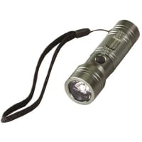 Streamlight Flashlight, LED, 25 Lumens; Incl. 3 AAA Alkaline Batteries, 5.1 oz