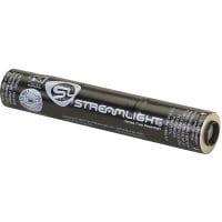 Streamlight Battery, Non-Rechargeable, C, Nickel-Cadmium, 3.6VDC, Replacement Battery, 75000