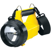 Streamlight Vulcan - Light Only - (8WS) Yellow