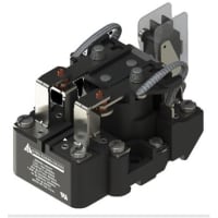 Struthers-Dunn Heavy Duty Power Relay 12VDC 450 Series