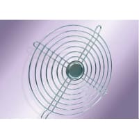 Sunon Fans Fan Guard for 120mm Fans, Metal, FG Series