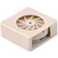 Sunon Fans FAN; BLOWER; DC; 3V; 1.17CFM; 0.092A; 0.28W; 17400RPM; VAPO BEARING; 9X9X3MM