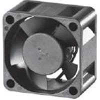 Sunon Fans DC Fan, 5V, 40x40x20mm, 8.9CFM, 0.95W, 25.5dBA, 7200RPM, Wire Leads