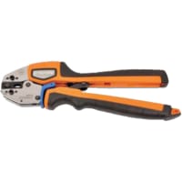 ABB Thomas & Betts Ergonomic Hand Tool for Crimping RD, RE Insulated Terminals (Tubular Only)