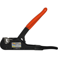 ABB Thomas & Betts Heavy Duty Hand Tool for Crimping RA, RAX, RB, RBC, RC Nylon Insulated Terminals