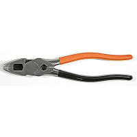 ABB Thomas & Betts Hand Tool (Plier-Type) for Installing A, B, C, PTNon-insulated Terminals/Splices