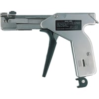 ABB Thomas & Betts Heavy Duty Metallic Hand Tool for Ladder Type Stainless Steel Cable Ties