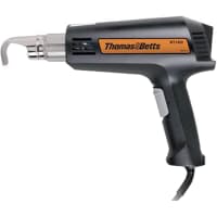 ABB Thomas & Betts Heat Gun for Heat-Shrink Tubing, 120V, 50/60Hz