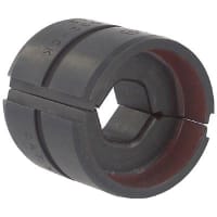 ABB Thomas & Betts Die, TBM12PCR-LI, TBM14CR-LI and TBM15CR-LI Tools, Die Color Ruby, Die Code 60