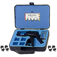 ABB Thomas & Betts Ergonomic Hand Crimp Tool Kit - Same as ERG740