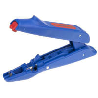 ABB Thomas & Betts Mini Dual Crimper and Stripper