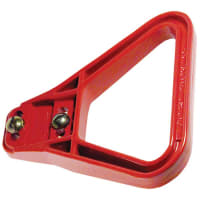 Anderson Power Products Red handle for SB175 & SBE160 Connector, SB 175 Series