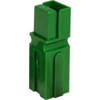 Anderson Power Products Power Pole Housings 2200 UL94 V-0 Green