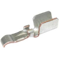 Anderson Power Products Connector Power Heavy Duty PP15 LOOSE PIECE CONT #16-20 AWG TIN