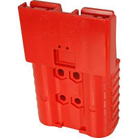 Anderson Power Products SBX350A HSG/SPG RED