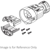 Anderson Power Products E-SPEC PAK, HP SPEC PAK PLUG KIT, PP180 HOLDER, PG42