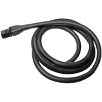 Anderson Power Products V-Saf-D-Grid, SDG300 C Single End Jumper Cord #10 AWG SJT 2M, RATING: 30A, 300V