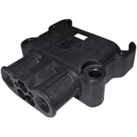 Anderson Power Products F-DIN, SOCKET HOUSING