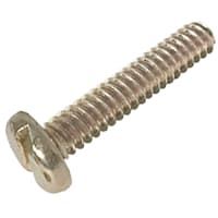 Anderson Power Products G-Multipole, M5 X 35MM PAN HD SCREW DIN 85