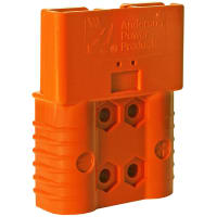 Anderson Power Products G-Multipole, HSG & SPG SBX-175 ORANGE