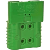 Anderson Power Products G-Multipole, HSG & SPG SBX-175 GREEN