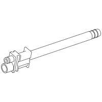 Anderson Power Products G-Multipole, AIR TUBE