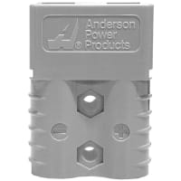 Anderson Power Products G-Multipole, SB120 HSG/SP GRA PBT