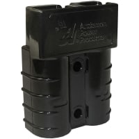 Anderson Power Products G-Multipole, SB50A HSG/SPG BLK-PBT