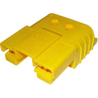 Anderson Power Products G-Multipole, V0-HSG & SP-SBO60-YELLOW