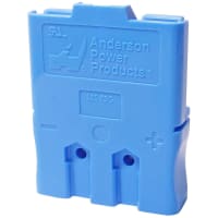 Anderson Power Products G-Multipole, SBS75G HSG/SP BLUE