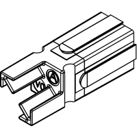 Anderson Power Products K-Singlepole, PP 75 LONG SPACER