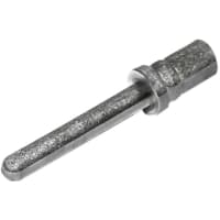 Anderson Power Products M-Pin & Socket, POW.DRAW #30 PIN CRIMP STD.MATE