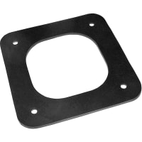 Anderson Power Products E-SPEC PAK, MP SPEC PAK PANEL MOUNT RECEPT. GASKET